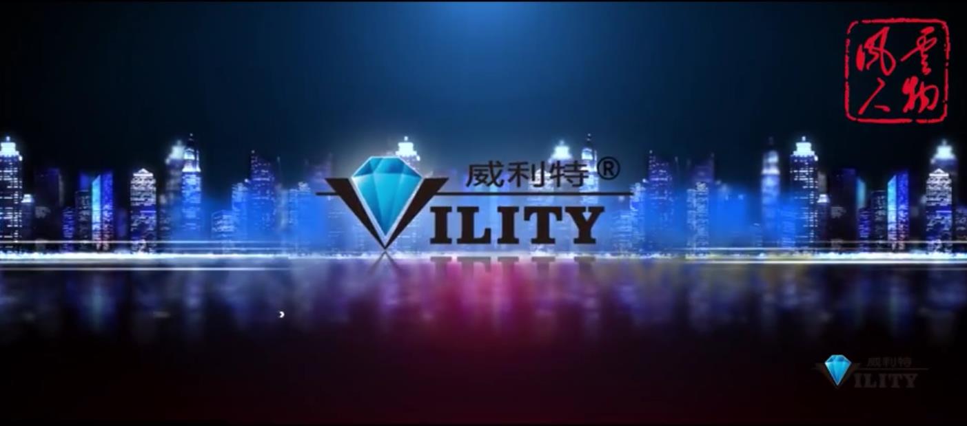 Vility video