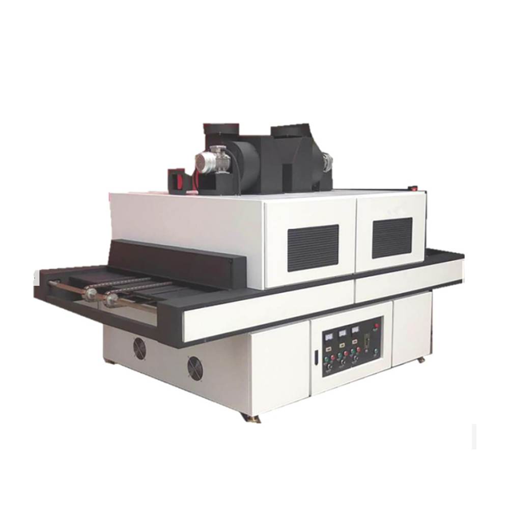 UV Curing Machine