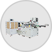 Roll to Roll  Screen Printing Machine