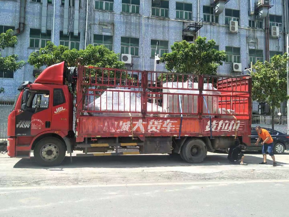Zhongshan Mulinsen Co., Ltd.에 Willett 스크린 인쇄기를 성공적으로 납품한 것을 축하합니