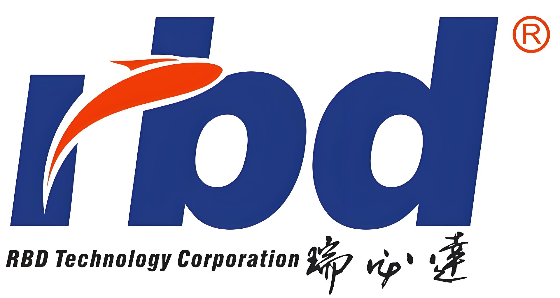 瑞必达